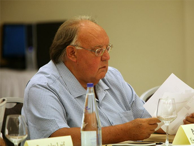 Ξέσπασμα Πάγκαλου κατά του «ανόητου» Τσίπρα