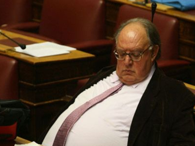 O Πάγκαλος προβλέπει…