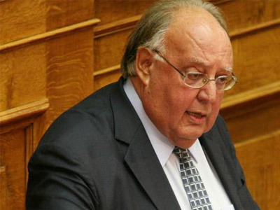 «Δεν ήμουν ποτέ οπαδός του Τσοχατζόπουλου»