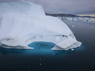 Δυσοίωνες προβλέψεις για τους πάγους στην Αρκτική