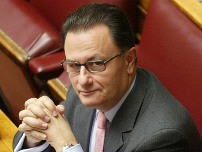 Στη Μόσχα ο Π. Παναγιωτόπουλος