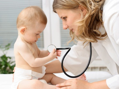 Όταν το παιδί έχει φύσημα στην καρδιά