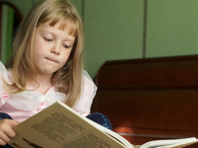 Όταν το παιδί ξέρει ξένες γλώσσες