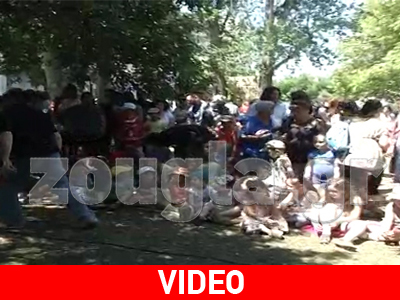 Συνεχίζονται οι εκδηλώσεις στο Ραδιομέγαρο