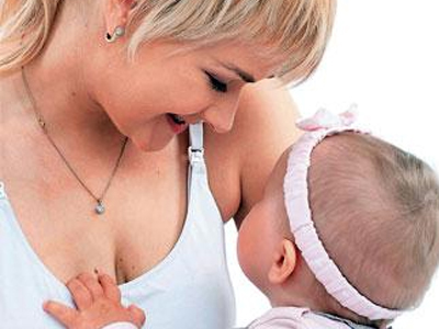 Η υγεία των παιδιών οιωνός για την κατάσταση των γονιών