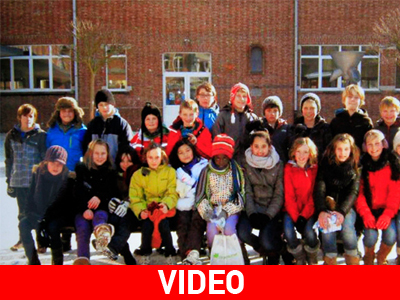 Σε βαρύ πένθος το Βέλγιο