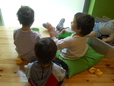 SEXUALITY: Όταν τα αγοράκια παίζουν με κούκλες και τα κοριτσάκια με αυτοκινητάκια-Μέρος 1ο