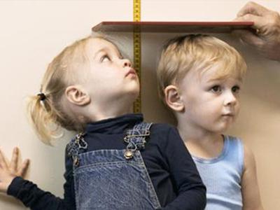 Ψηλότερα τα παιδιά από εξωσωματική