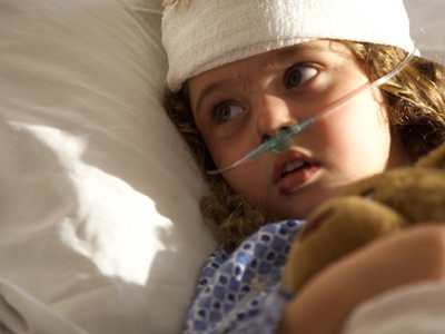 O παιδικός καρκίνος μπορεί να ιαθεί