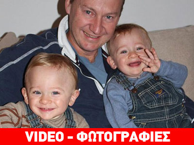 Αυτά είναι τα αγγελούδια που πέθαναν από το χέρι της μητέρας τους