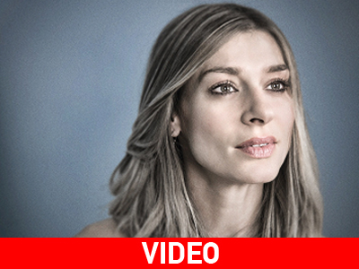 «Γράμμα σ’ ένα παιδί» της Μάρως Μπουρδάκου με τη Ζέτα Δούκα