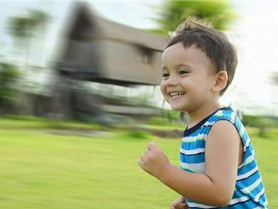 Υπερκινητικά παιδιά λόγω θορύβου