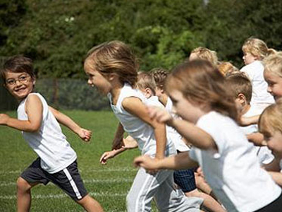 Όσοι ασκούνται από μικροί είναι πιο έξυπνοι όταν μεγαλώσουν