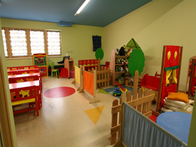 Χωρίς πετρέλαιο οι παιδικοί σταθμοί του Βύρωνα Χωρίς πετρέλαιο οι παιδικοί σταθμοί του Βύρωνα