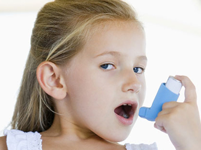 Έμβρυα και παιδικό άσθμα