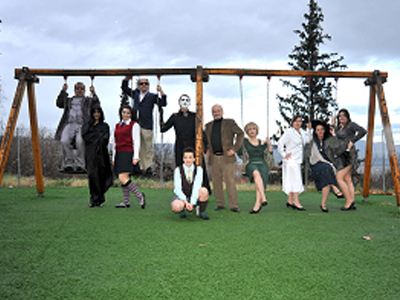 «Βικτόρ ή Τα παιδιά στην εξουσία» του Ροζέ Βιτράκ