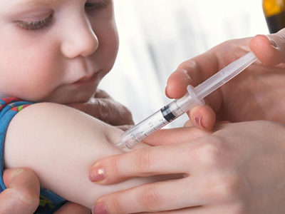 Δωρεάν τα παιδικά εμβόλια σε ανασφάλιστους και απόρους