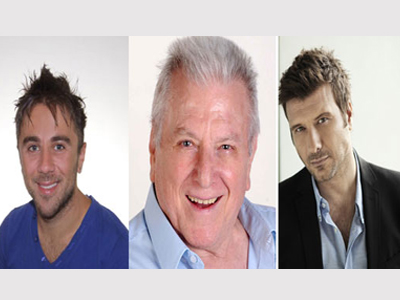 «Ένα παιδί μετράει τ’ άστρα»