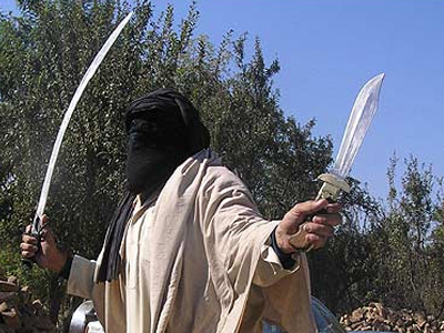 Πακιστάν: Απειλούν με επιθέσεις οι Ταλιμπάν