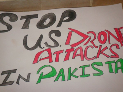 Πακιστάν: «Όχι άλλες αμερικανικές επιθέσεις»