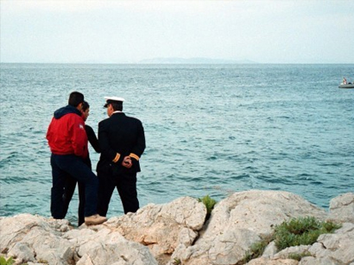 Προθεσμία για να απολογηθεί πήρε ο «δράκος» της Πάρου