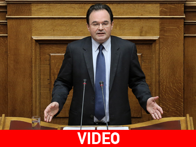 «Αν υπάρχει ευθύνη, βαρύνει εμένα»