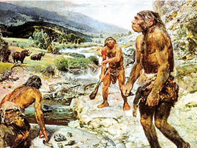 Ανακαλύφθηκε άγνωστο είδος παλαιολιθικού ανθρώπου