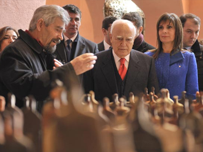 Μήνυμα Παπούλια από τα Ιωάννινα