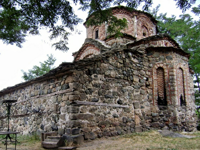 Διάρρηξη σε ορθόδοξο ναό του 1700 στην Αλβανία