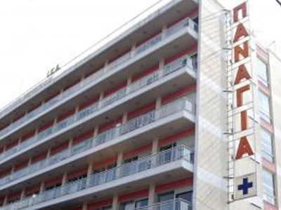 Θεσσαλονίκη: Κινητοποιήσεις εργαζομένων του νοσοκομείου «Παναγία»