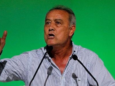 Ανακαλείται η παραίτηση Παναγιωτακόπουλου