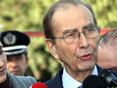 Στην Αλικαρνασσό οι δύο απαγωγείς του εφοπλιστή Παναγόπουλου