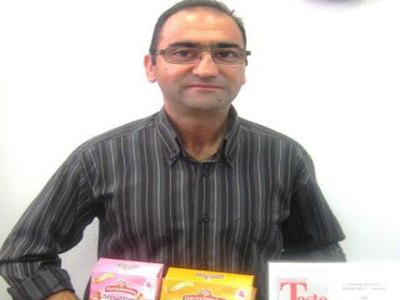 Λουκούμια από την Καλαμάτα έως τη Μελβούρνη!