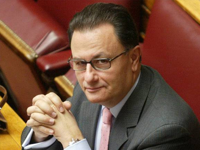 Στο Ισραήλ ο Π. Παναγιωτόπουλος