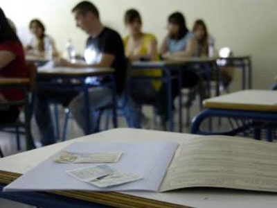 Ανησυχία για την αντοχή του λογισμικού συστήματος στις Πανελλαδικές