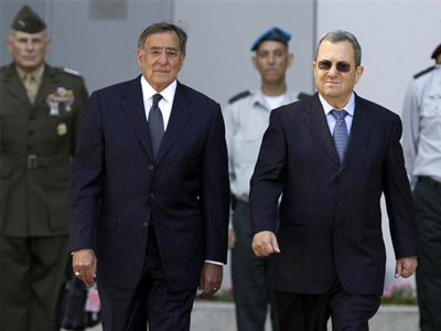 Συνάντηση υπουργών Άμυνας ΗΠΑ-Ισραήλ για το «πυρηνικό» Ιράν