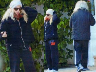 Χαλαρός περίπατος για Πάνια – Καρβέλα