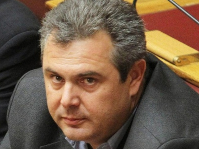 «Δεν έχω δώσει κανένα χαρτί στην Προεδρία»