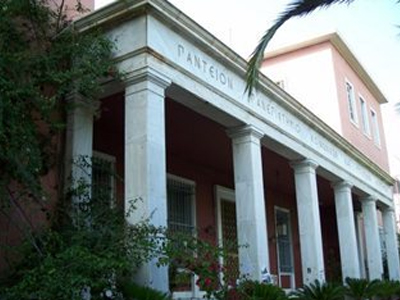 Ματαιώθηκαν και πάλι οι εκλογές στο Πάντειο