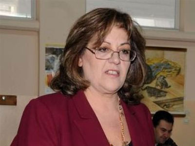 Ελ. Παντελάκη: Ο εργατόκοσμος να ψηφίσει με βάση τα συμφέροντά του