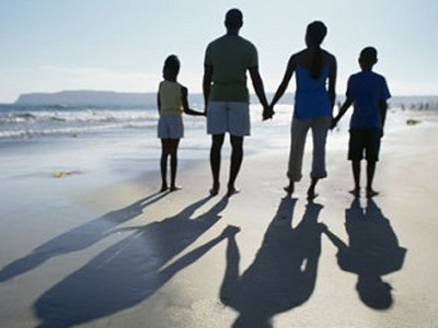 Τα παιδιά των παντρεμένων ζευγαριών είναι πιο ανεπτυγμένα