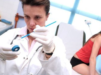 Δωρεάν τεστ ΠΑΠ στα Λαγυνά