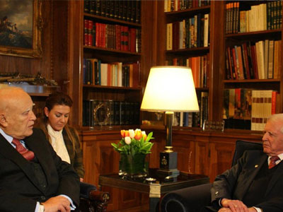 Παπούλιας: Να κρατήσουμε στη χώρα τους νέους επιστήμονες