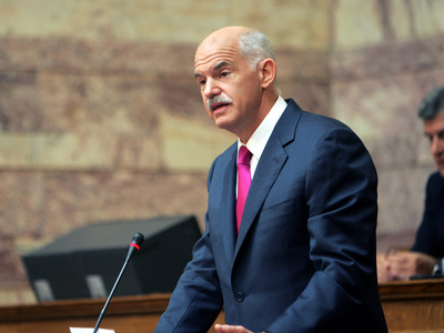 Συνεδρίαση της ΚΟ του ΠΑΣΟΚ