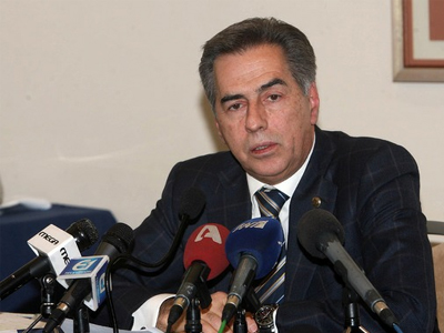 Εγγύηση 150.000 ευρώ κατέβαλε το ζεύγος Παπαγεωργόπουλου