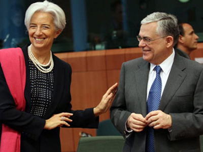 Πρώτη είδηση και στην Αυστραλία η συμφωνία για την Ελλάδα