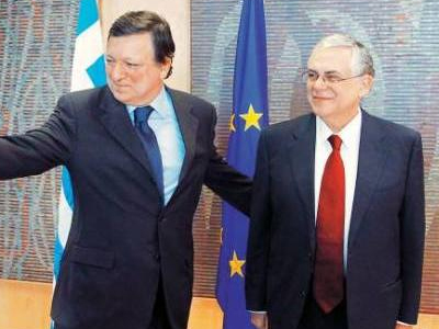 Η ανάπτυξη στο επίκεντρο της συνάντησης