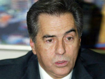 Ελεύθερη με περιοριστικούς όρους η σύζυγος Παπαγεωργόπουλου