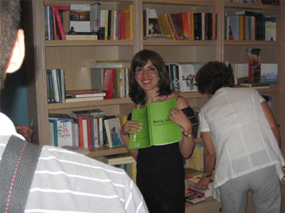 «Έφυγε» η δημοσιογράφος Μαίρη Παπαγιαννίδου