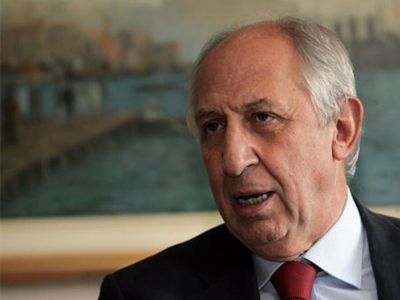 Εκτός εκλογικής μάχης και ο Μ. Παπαϊωάννου